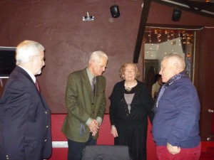 Opłatek z absolwentami (5)